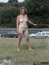 Nude In Public Amateur Exhibitionist006 Nude In Public UK Blog