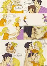 Include Percabeth Percy Jackson Love Annabeth Chase And Drawing