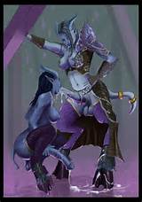 Draenei Porn ! - 58