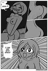 Scott Pilgrim Manga