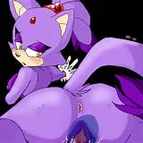 Image 278721: Blaze_the_Cat Kayla_Na Sonic_Team