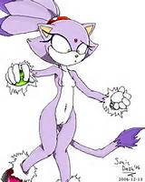 blaze the cat -