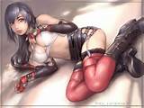 tifa porn