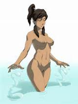 Toon Korra Porn Katara