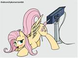 Inactivity, ho!Letâ€™s celebrate the comeback with Fluttershys newest ...