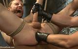 Gay Bondage, Hardcore Gay BDSM