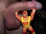 Hulk Hogan, penis, cock, dick, funny pictures, caption this, Hollywood ...