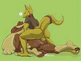 Abra and LopunnyRequest Rule 34 posts here.