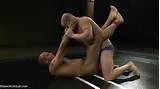 Naked Kombat Naked Kombat Is A Gay Wrestling Site Where