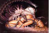 ... alien porn image from the universe of extreme hentai alien porn home