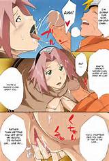 Naruto vs. Sakura and Hinata 07