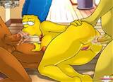 Simpsons Porno (10)