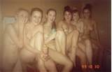 randomfives nude sauna group 3