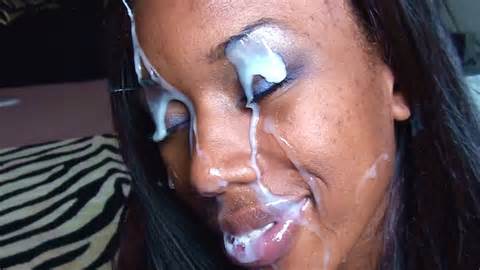 Ebony Facial Queen 03 Jpg