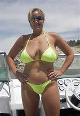 Amateur Babe Big Tits Bikini Blonde Mature Non Nude