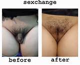 Rael and the Sex Change