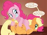 ... hentai little porn pony friendship magic applejack pinkie pie syoee