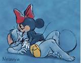Tags: Mickey Mouse Gadget Hackwrench minnie mouse nude sex yiff