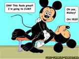 Mickey Mouse Fucking Minnie Nude and Porn Pictures