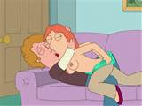 Image 427844: Anthony Family_Guy Lois_Griffin