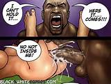 On That Interracial Cartoon Sex This Snatch Was Very Great And Tight