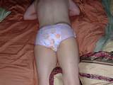 Free porn pics of Diapers, panties, Diaper Punishment 2 of 21 pics