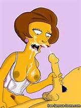 Homer Simpson Family Sex Free Famous Toons Com