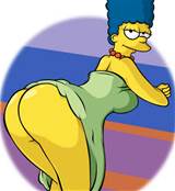 Lois Griffin Milf Marge Simpson Hentai Cartoon Sex Blog