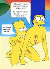 788546 20 20The Simpsons 20Marge Simpson 20Bart Simpson Jpg