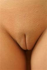 Perfect camel toe