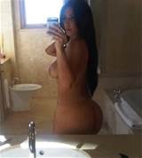 Kim Kardashian Nude Cell Phone Pics Leaked