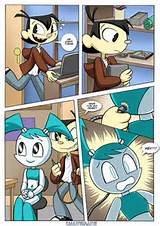 Teenage Robot Hentai Comic - rff3.jpg