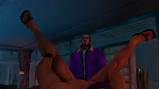 Saints Row 3: Up Close and Centered Camera Mod