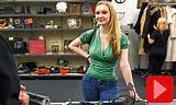 ... whore a the pearl necklace she wanted watch now at xxx pawn shop porn