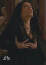 Salma Hayek grabbing her tits - sh1.gif