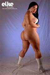Picture of Elke The Stallion