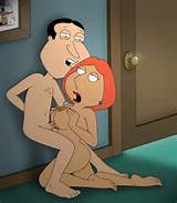 Family Guy Porn Game