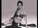 Free porn pics of Star Wars Slave Leia 22 of 100 pics