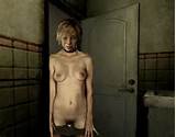 ... pubic_hair pussy silent_hill silent_hill_3 tagme underwear undressing