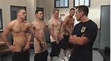 Watch Jet Set Men POLICE ACADEMY GANGBANG XXX Trailer