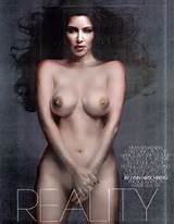 Kim Kardashian nude @ Exposed On Tape. Real celebrity porn!!!
