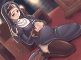 pregnant hentai fetish nun stockings nonne nun