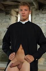 Hot Priest showing a Nice Cock. Hot Gay Pics: FOLLOW Tumblr site ...