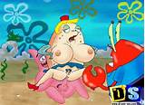 SpongeBob Porn