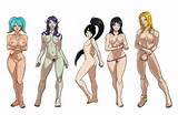 League of Legends - Nude LOL Girls2.jpg