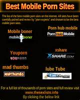 Best Mobile Porn Sites By UserG2012 On DeviantArt