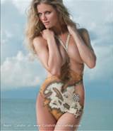 Brooklyn Decker naked picture