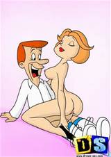 From Gallery: Two dreamboat sluts from The Jetsons get naughty