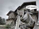 Are You Bored With Traditional Haunted Houses Do You Yawn At The