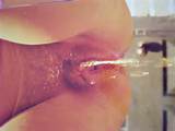 TAMPON PUSSY CUNT HOLE TAMPONS - CUM IN ME BAREBACK 003.JPG